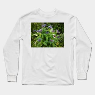 cornflower Long Sleeve T-Shirt